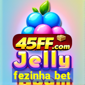 fezinha bet